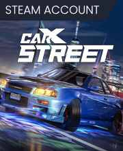 CarX Street