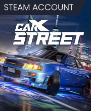 CarX Street Steam Account Preise Vergleichen Kaufen