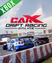 CarX Drift Racing Online