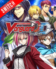 Cardfight Vanguard Dear Days