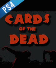 Cards of the Dead