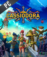 Cassiodora