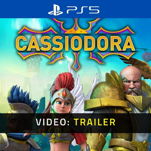 Cassiodora - Video-Trailer