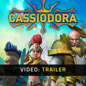 Cassiodora - Video-Trailer