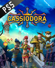 Cassiodora