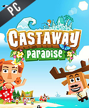 castaway paradise key steam free