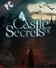 Castle of Secrets