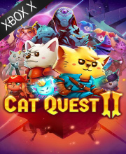 Cat Quest 2