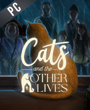 Cats and the Other Lives