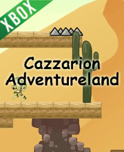 Cazzarion Adventureland