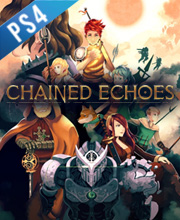 Chained Echoes