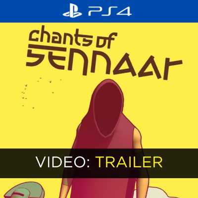 Chants of Sennaar Video-Trailer