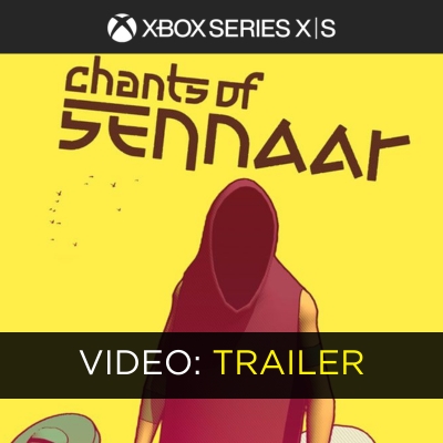 Chants of Sennaar Video-Trailer