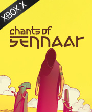 Chants of Sennaar