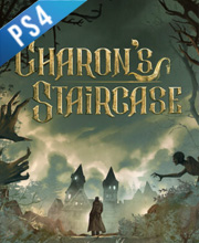 Charon’s Staircase