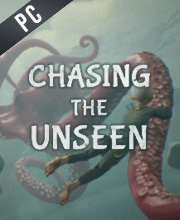 Chasing the Unseen