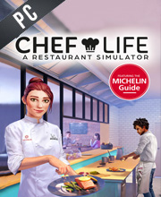 Chef Life A Restaurant Simulator