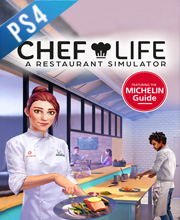 Chef Life A Restaurant Simulator