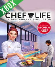 Chef Life A Restaurant Simulator