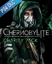 Chernobylite Charity Pack