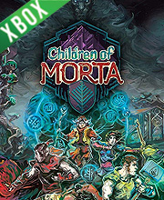 Children of Morta