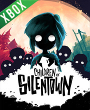 Children of Silentown