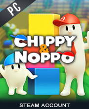 Chippy & Noppo