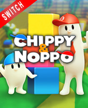 Chippy & Noppo