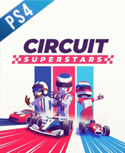 Circuit Superstars