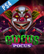 Circus Pocus