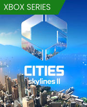 Cities Skylines 2