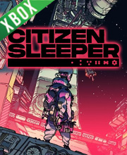 Citizen Sleeper