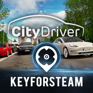 for android download CityDriver