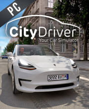 CityDriver