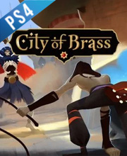 City of Brass