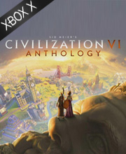 Civilization 6 Anthology