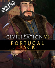 Civilization 6 Portugal Pack