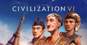 Hol dir Sid Meier’s Civilization VI – Finde jetzt den besten Preis für Switch!