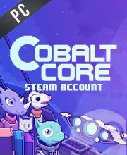 Cobalt Core