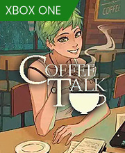 Coffee Talk