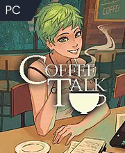 Coffee Talk