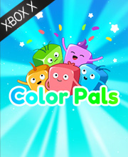 Color Pals