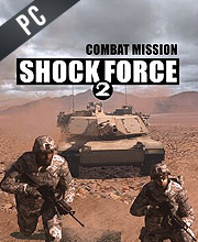 Combat Mission Shock Force 2