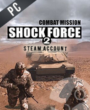 Combat Mission Shock Force 2