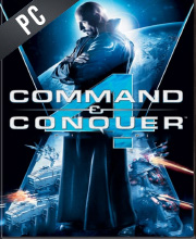 Command & Conquer 4