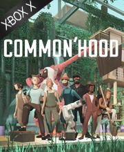 Common’hood