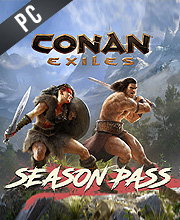 Conan Exiles Year 2 Season Pass