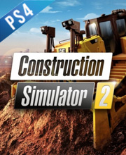 Construction Simulator 2 US