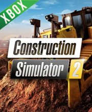 Construction Simulator 2 US