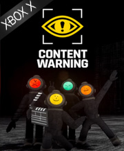 Content Warning